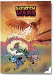 Scratch Wars - Komiks - Scratch Wars