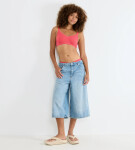 Sloggi ZERO Feel Air Bralette - RED - SLOGGI RED - SLOGGI FLAMINGO M