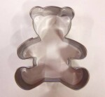 Dortisimo Vykrajovátko Medvídek 6 cm