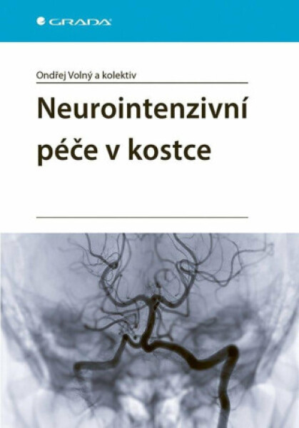 Neurointenzivní péče v kostce - Ondřej Volný