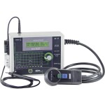 HT Instruments M75 Kalibrováno dle ISO