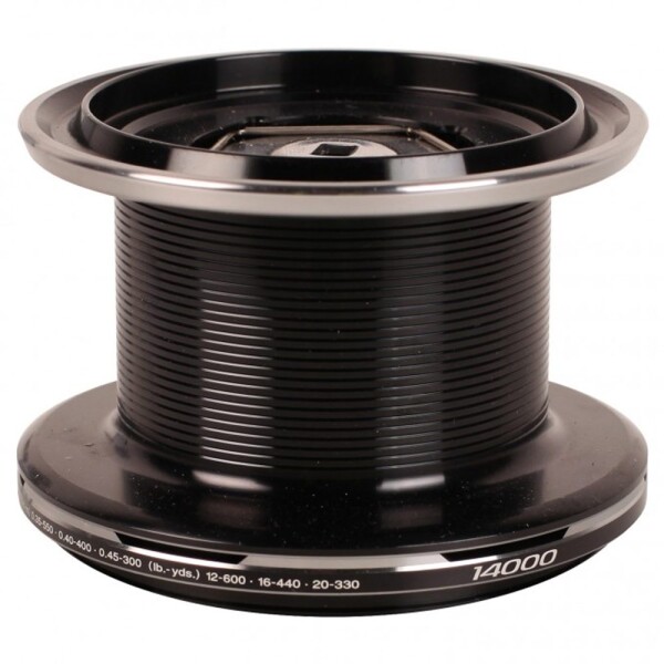 Shimano Náhradní cívka Spool Ultegra 14000 XTD,Shimano Náhradní cívka Spool Ultegra 14000 XTD