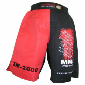 Pánské šortky MMA SM-2000 Masters