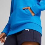 Mikina Puma Team Goal Casuals Hoody W 658621 02 L