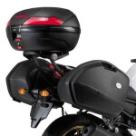 Nosič zadního kufru Yamaha Fz8 / Fazer 8 800 2010-2015