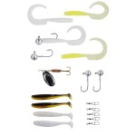 Berkley Prut Catch More Fish Spin Tele Combo 2,4m 10-40g