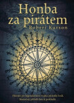 Honba za pirátem Robert Kurson