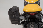 Ducati Scrambler modely (18-) -nosič Slc levý SW-Motech