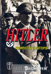Hitler - Kompletní životopis - Joachim Fest