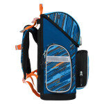 Školní aktovka BAAGL ERGO - Truck 19 l