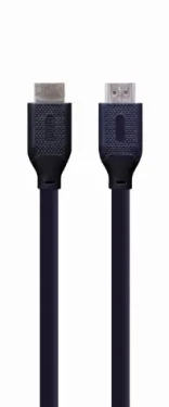 Gembird CC-HDMI8K-3M Kabel HDMI (M) - HDMI (M) černá / stíněný / zlacené kontakty / 3m (CC-HDMI8K-3M)