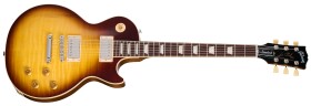 Gibson Les Paul Standard 50s Faded Vintage Tobacco Burst​