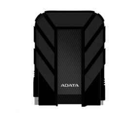 ADATA Externí HDD 2TB 2,5" USB 3.1 HD710 Pro, černá EDF_414497