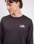 Tričko Patagonia M's L/S Capilene® Cool Daily Shirt - '73 Skyline Black