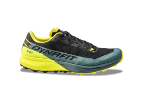 Dynafit Ultra GTX pánské běžecké boty Hurricane/Black Out vel. UK 8.5 / EU 42.5