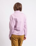 Patagonia W's Ahnya Pullover Quiet Violet S