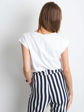 Tričko RV TS 4833.83P bílá S