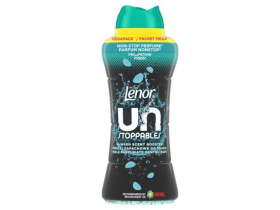 Lenor Unstoppables Vonné perličky 735 g