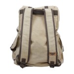 Bushman Batoh Vagar, béžový 25l UNI