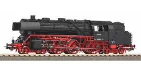 Piko 50702 Parní lokomotiva BR 62 DB III včetně zvukového dekodéru