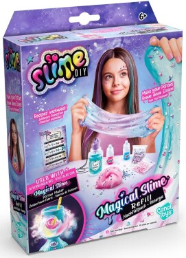 So Slime Magický elixír - Náplň - EPEE