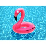 SWIM RING Nafukovací kolo Plameňák Flamingo 90cm