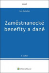 Zaměstnanecké benefity daně,