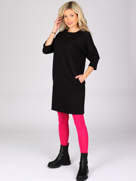 EVONA a.s. Dámské šaty ROSA 023 - ROSA 023 XL