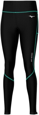Běžecké legíny Mizuno BG3000 Tight J2GBA70090 Velikost textilu: M