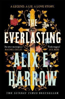 Everlasting - Alix E. Harrowová