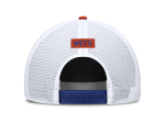 Nike Pánská kšiltovka New York Mets MLB Primetime Dri-Fit Rise Structured 5 Panel Trucker Cap Velikost: S/M