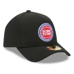 New Era Pánská kšiltovka Detroit Pistons NBA 2026 Draft On-Stage Crystal 59FORTY A-Frame Fitted Velikost: 7 1/2