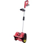 AKU fréza na sníh, 30cm, 20V, ShareSYS, WORCRAFT CST-S20Li