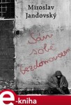 Sám sobě bezdomovcem - Miroslav Jandovský e-kniha