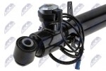 NTY Tlumič BMW X5 (F15,F85) X6 (F16,F86) (VDC) – zadní pravý