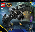 Batwing: Batman™ vs. Joker™ LEGO Batman™ (76265)