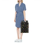Batoh Reisenthel Allday backpack M dots