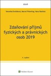 Zdaňování příjmů fyzických právnických osob 2019