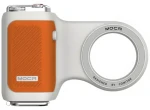 Comitok MOCA oranžová / Grip pro iPhone / MagSafe (Moca_orange)