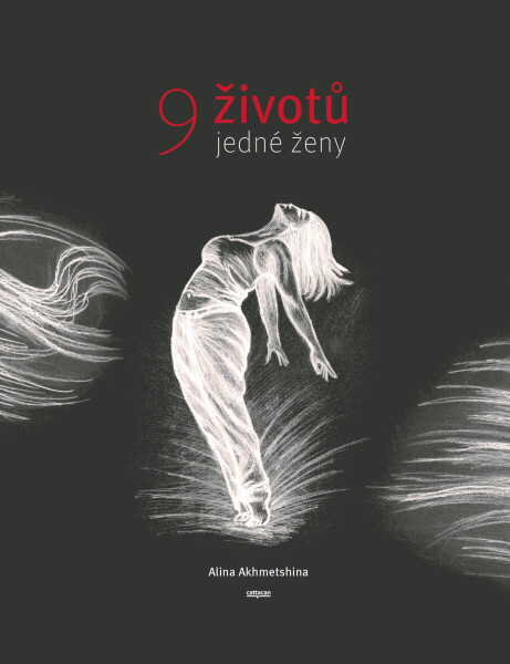 9 životů jedné ženy - Alina Akhmetshina