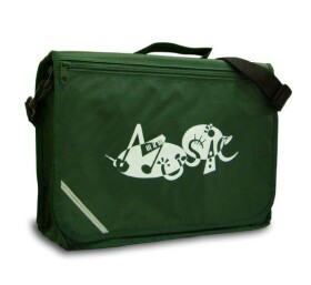 Mapac Excel Green
