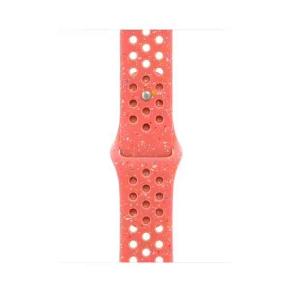 Apple Watch Nike Sport Band 40mm Magic Ember S/M / Sportovní pásek pro Apple Watch (MC2J4ZM/A)