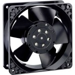 Ecofit 2VGC25 250V (D27-A0) axiální ventilátor, 230 V/AC, 1705 m³/h, (d x š x v) 280 x 280 x 80 mm, 2VGC25 250V (D27-A0)