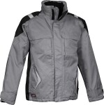 Bunda zimní COFRA CYCLONE Barva: Tmavě modrá, Velikost: 46 (V022_0_02_46)