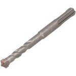 Vrták vidiový SDS+, 10 x 160 mm, FASTER TOOLS