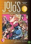 JoJo´s Bizarre Adventure: Part 5 Golden Wind 2 - Hirohiko Araki