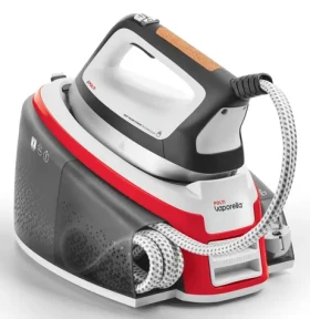 Polti Vaporella Instant VI50.50 / Parní žehlička s generátorem / 1,5 l / pára 7,5 bar / 6 programů