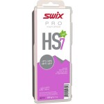 Swix HS07 High Speed skluzný vosk 180 g