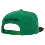 Mitchell & Ness Pánská kšiltovka Boston Celtics NBA Team 2 Tone 2.0 Snapback Hwc