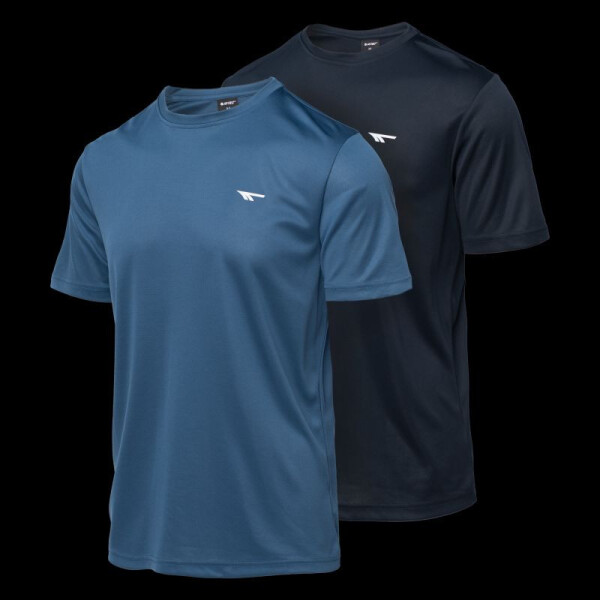 Pánské tričko s krátkým rukávem JODIN 2 PACK XL